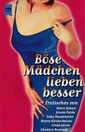 Cover: B&ouml;se M&auml;dchen lieben besser - Heyne