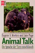 Cover: Animal Talk - Heyne