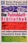 Cover: Die Palmblatt-Bibliothek - Heyne
