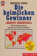 Cover: Die heimlichen Gewinner - Heyne