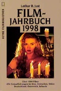 Cover: Film-Jahrbuch 1998 - Heyne