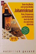 Cover: Johanniskraut - Heyne