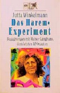 Enlarge image Cover: Das Harem-Experiment - Heyne