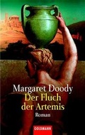 Cover: Der Fluch der Artemis - Goldmann