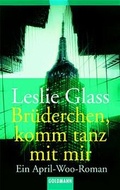 Cover: Br&uuml;derchen, komm tanz mit mir - Goldmann