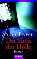 Cover: Der Kreis der H&ouml;lle - Goldmann
