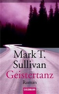 Cover: Geistertanz - Goldmann