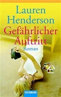 Cover: Gef&auml;hrlicher Auftritt - Goldmann