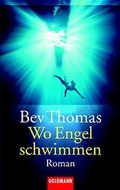 Cover: Wo Engel schwimmen - Goldmann