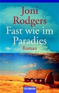 Cover: Fast wie im Paradies - Goldmann