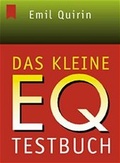 Cover: Das kleine EQ-Testbuch - Heyne