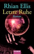 Cover: Letzte Ruhe - Goldmann