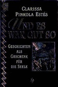 Cover: Und es war so gut - Heyne