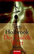 Cover: Des Teufels Wort - Goldmann