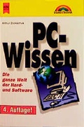 Cover: PC-Wissen - Heyne