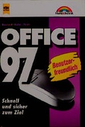 Cover: Office 97 - Heyne