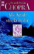 Cover: Alle Kraft steckt in Dir - Heyne