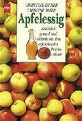 Cover: Apfelessig - Heyne