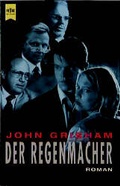Cover: Der Regenmacher - Heyne