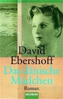 Cover: Das dänische Mädchen - Goldmann