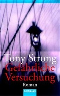 Cover: Gef&auml;hrliche Versuchung - Goldmann