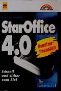 Cover: Staroffice 4 - Heyne