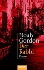 Cover: Der Rabbi - Goldmann