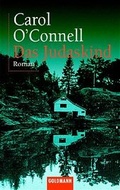 Cover: Das Judaskind - Goldmann