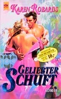 Cover: Geliebter Schuft - Heyne