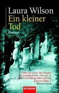 Cover: Ein kleiner Tod - Goldmann