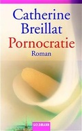 Cover: Pornocratie - Goldmann