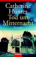 Cover: Tod um Mitternacht - Goldmann
