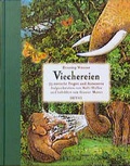 Cover: Viechereien - Heyne