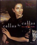 Cover: Callas by Callas - Heyne