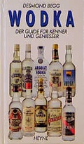 Cover: Wodka - Heyne