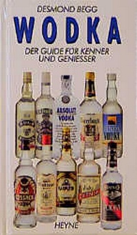 Enlarge image Cover: Wodka - Heyne