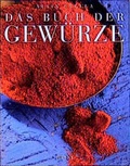 Cover: Das Buch der Gew&uuml;rze - Heyne