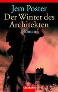 Cover: Der Winter des Architekten - Goldmann