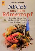 Cover: Neues aus dem R&ouml;mertopf - Heyne