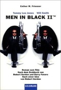Cover: Men in Black II - Goldmann