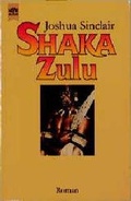 Cover: Shaka Zulu - Heyne
