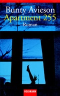Cover: Apartment 255 - Goldmann
