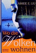 Cover: Wo die Wolken wohnen - Heyne