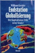 Cover: Endstation Globalisierung - Heyne