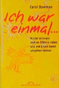 Cover: Ich war einmal... - Heyne