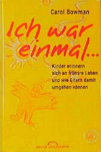 Enlarge image Cover: Ich war einmal... - Heyne
