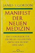 Cover: Manifest der Neuen Medizin - Heyne
