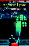 Cover: D&auml;monisches Spiel - Goldmann
