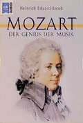 Cover: Mozart - Heyne