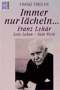 Cover: Franz Leh&aacute;r - Heyne